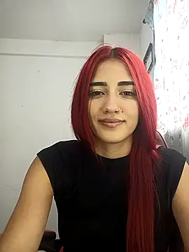 karol cortes 18 online show from March 17, 2025, 7:26 pm