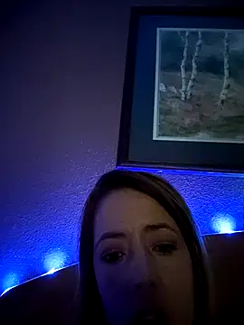 Snapshot of Blueeyesoulsnatcher chatting on March 23, 2025, 2:59 am Blueeyesoulsnatcher online show from March 23, 2025, 2:59 am