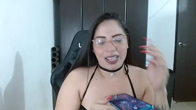 natashasmithe online show from March 16, 2025, 9:16 pm