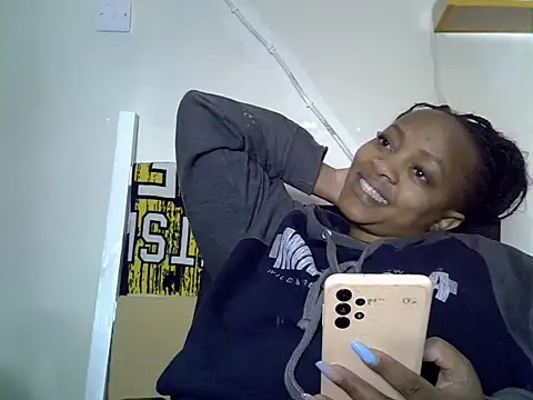 Brown sexy online show from November 14, 2025, 7:50 pm