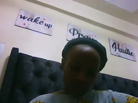 Brown sexy online show from March 31, 2026, 9:55 am