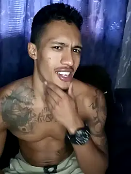 Ryan coopper online show from February 21, 2026, 6:54 pm