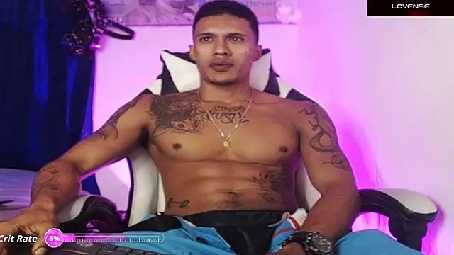 Snapshot of Ryan_coopper chatting on October 24, 2025, 2:43 am Ryan coopper online show from October 24, 2025, 2:43 am