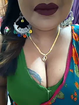 Snapshot of YR-SHIVANI chatting on October 11, 2025, 4:24 am YR-SHIVANI online show from October 11, 2025, 4:24 am