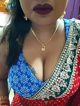 YR-SHIVANI online show from September 17, 2025, 4:14 am