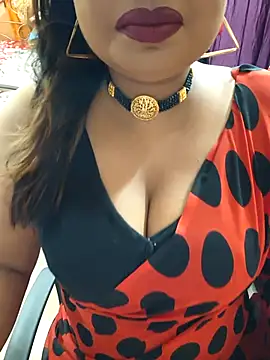 Snapshot of YR-SHIVANI chatting on September 29, 2025, 5:47 am YR-SHIVANI online show from September 29, 2025, 5:47 am