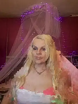 Angeldevilus online show from May 23, 2026, 11:37 pm