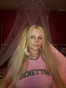 Angeldevilus online show from July 15, 2026, 12:06 am
