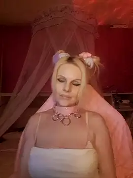 Angeldevilus online show from August 9, 2026, 11:22 pm