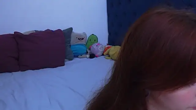 AliciaBasch online show from November 6, 2025, 2:59 am