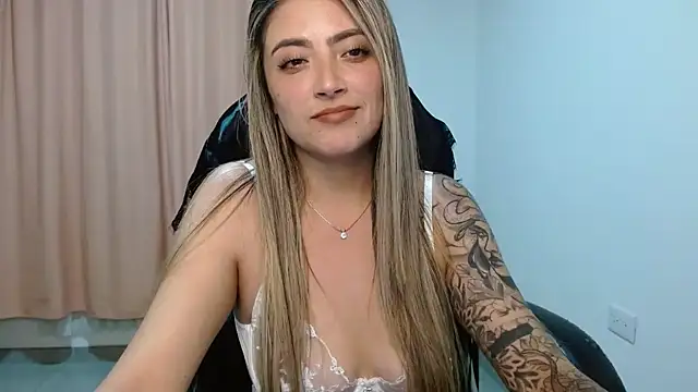  sweet rachel online show from February 7, 2026, 2:19 am