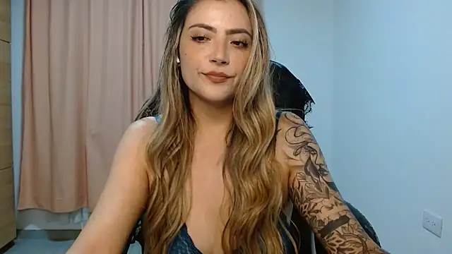  sweet rachel online show from March 12, 2026, 2:50 am