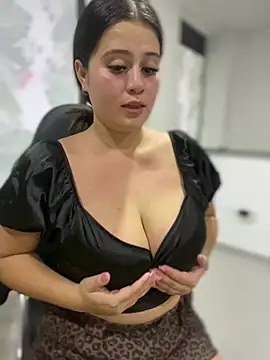 Snapshot of Natalia_Cleark09 chatting on February 27, 2025, 8:09 pm Natalia Cleark09 online show from February 27, 2025, 8:09 pm