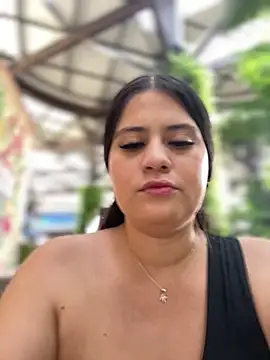 Natalia Cleark09 online show from May 15, 2026, 4:27 pm