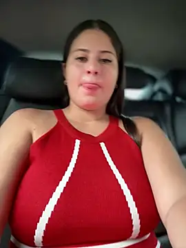 Snapshot of Natalia_Cleark09 chatting on March 7, 2025, 2:23 pm Natalia Cleark09 online show from March 7, 2025, 2:23 pm