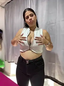 Natalia Cleark09 online show from February 21, 2026, 3:14 pm