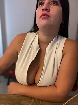 Snapshot of Natalia_Cleark09 chatting on March 12, 2025, 3:29 pm Natalia Cleark09 online show from March 12, 2025, 3:29 pm