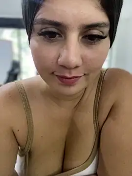Snapshot of Natalia_Cleark09 chatting on March 2, 2025, 7:08 pm Natalia Cleark09 online show from March 2, 2025, 7:08 pm