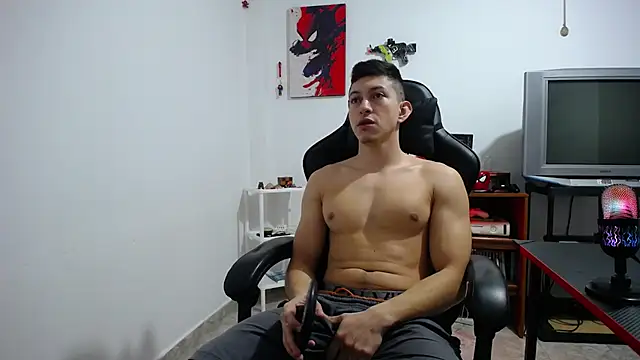 Snapshot of Iam_yourbabyprincess_XD chatting on October 31, 2025, 11:11 pm Iam yourbabyprincess XD online show from October 31, 2025, 11:11 pm