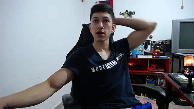 Snapshot of Iam_yourbabyprincess_XD chatting on February 12, 2026, 5:40 am Iam yourbabyprincess XD online show from February 12, 2026, 5:40 am