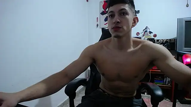 Snapshot of Iam_yourbabyprincess_XD chatting on February 15, 2026, 7:31 am Iam yourbabyprincess XD online show from February 15, 2026, 7:31 am