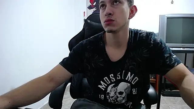 Snapshot of Iam_yourbabyprincess_XD chatting on October 21, 2025, 8:03 am Iam yourbabyprincess XD online show from October 21, 2025, 8:03 am