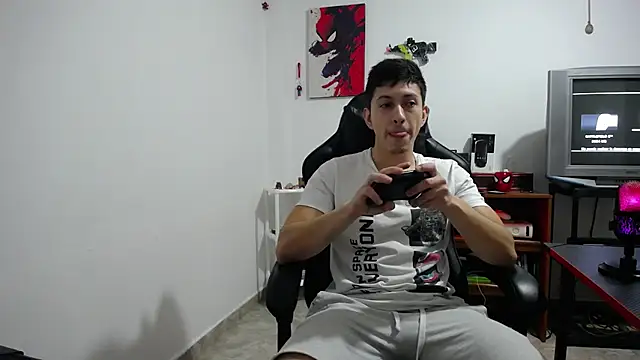 Snapshot of Iam_yourbabyprincess_XD chatting on October 24, 2025, 3:16 am Iam yourbabyprincess XD online show from October 24, 2025, 3:16 am