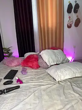 t-Booty risky  online show from February 25, 2026, 8:47 am