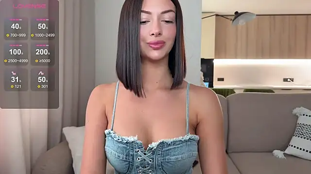 Monika Taylor17 online show from November 18, 2025, 9:56 am