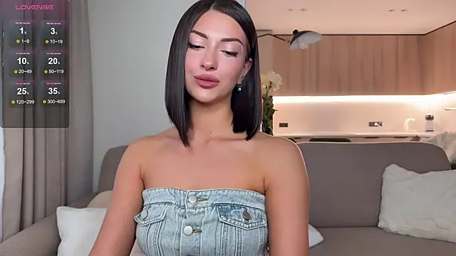 Monika Taylor17 online show from November 12, 2025, 5:55 am