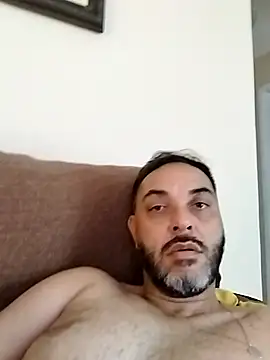 Maiconp78 online show from December 18, 2024, 6:03 pm