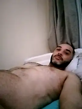 Maiconp78 online show from February 8, 2025, 10:29 am