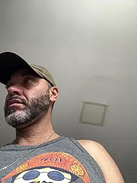 Maiconp78 online show from April 3, 2026, 3:07 pm