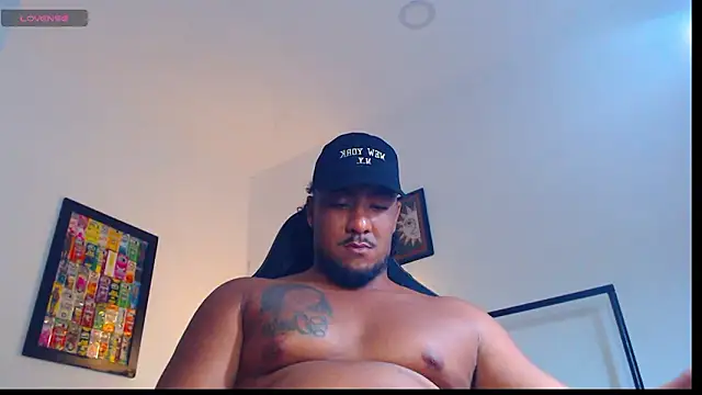 yosoy enzo2020 online show from March 28, 2026, 4:02 am