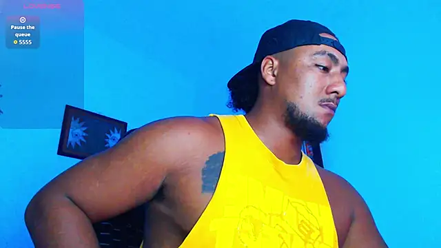 yosoy enzo2020 online show from January 13, 2026, 4:38 am