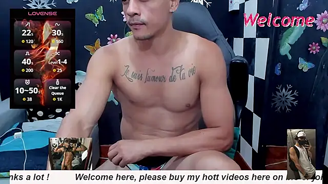 Snapshot of Brunocuttie94 chatting on September 19, 2025, 5:06 pm Brunocuttie94 online show from September 19, 2025, 5:06 pm