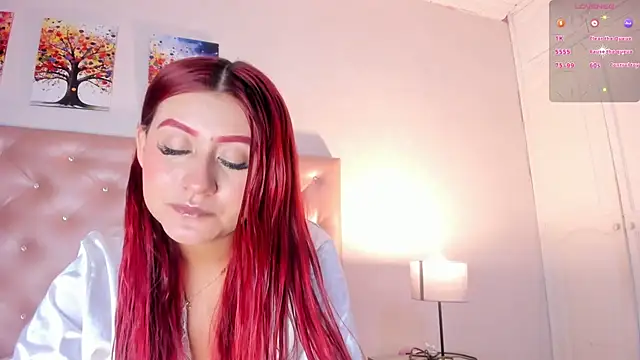 Snapshot of paulinasaeEnz chatting on May 31, 2026, 1:06 pm paulinasaeEnz online show from May 31, 2026, 1:06 pm
