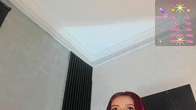 paulinasaeEnz online show from February 24, 2026, 1:12 pm