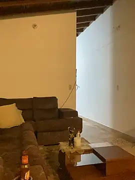 Snapshot of PUSHYLATE chatting on February 19, 2026, 3:36 am PUSHYLATE online show from February 19, 2026, 3:36 am