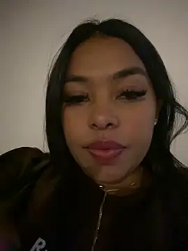 PUSHYLATE online show from October 10, 2025, 4:13 am