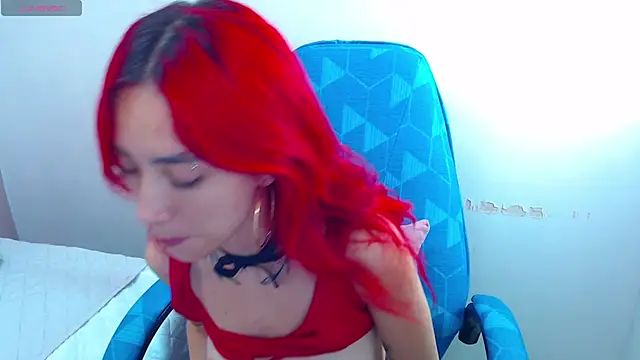 Snapshot of Erika_Stevens chatting on February 13, 2026, 3:45 pm Erika Stevens online show from February 13, 2026, 3:45 pm