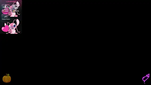 Margarethlex online show from November 9, 2025, 3:21 am