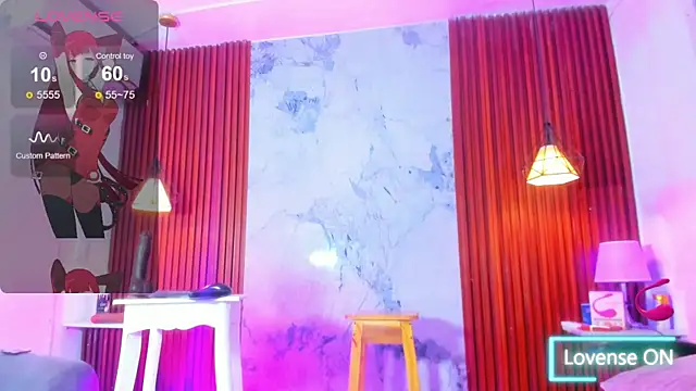 Margarethlex online show from October 1, 2025, 5:12 am