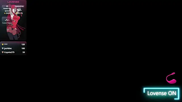 Margarethlex online show from October 5, 2025, 8:32 pm