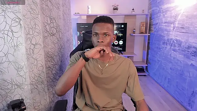 JacksonMuller  online show from March 11, 2026, 2:00 pm