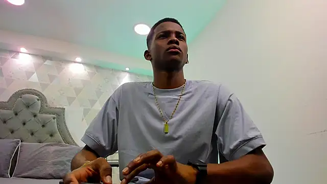Snapshot of JacksonMuller_ chatting on January 9, 2025, 11:36 am JacksonMuller online show from January 9, 2025, 11:36 am