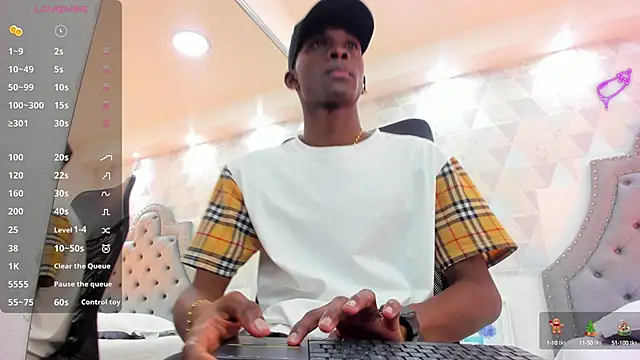 Snapshot of JacksonMuller_ chatting on December 27, 2024, 2:22 pm JacksonMuller online show from December 27, 2024, 2:22 pm