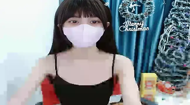 Cici babier online show from December 20, 2024, 6:35 pm