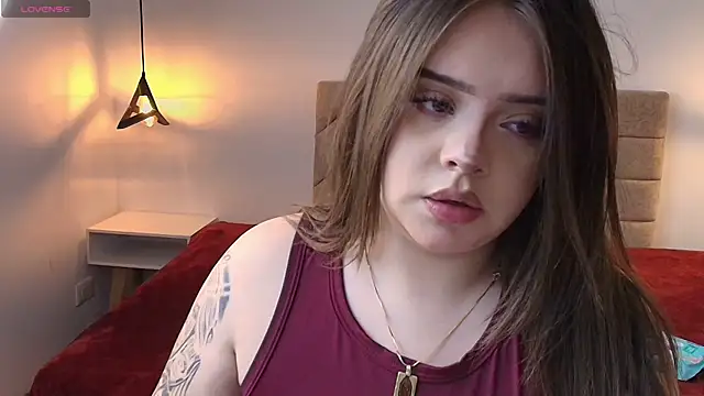 MariamCute  online show from April 10, 2026, 7:43 pm