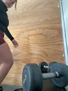 Nathcurly  online show from March 30, 2026, 8:21 pm